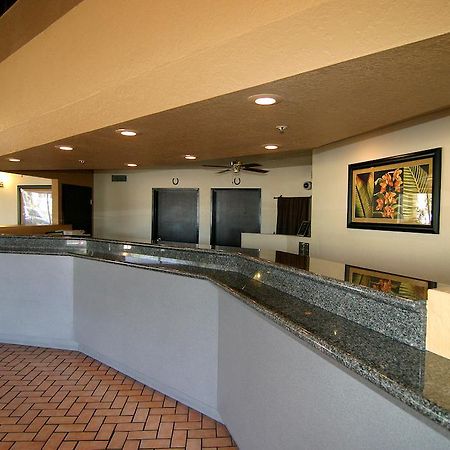Americas Best Value Inn Downtown Las Vegas Interieur foto
